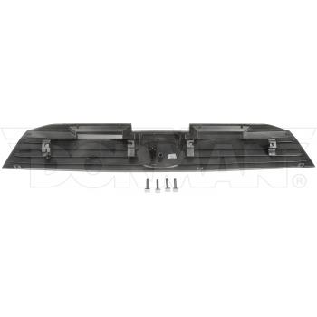 2007 Scion TC Rear Panel Applique Dorman 81306 image 3 of 4