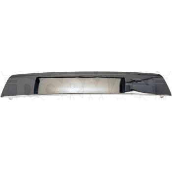 2007 Scion TC Rear Panel Applique Dorman 81307 image 2 of 4