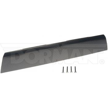 2007 Scion TC Rear Panel Applique Dorman 81308 image 4 of 4