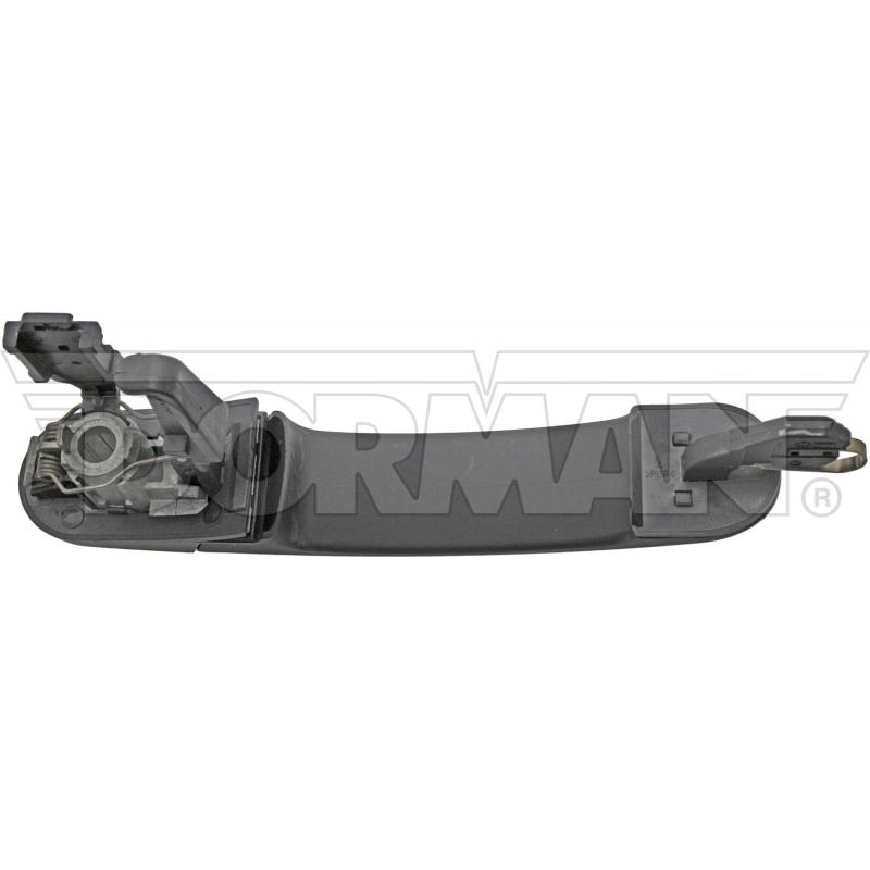 1998 Volkswagen Pointer Truck Exterior Door Handle Front Right Dorman 813MX image 3 of 3