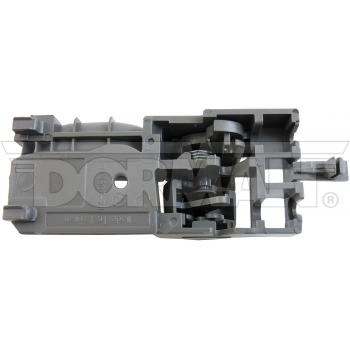 2008 Toyota Hilux Interior Door Handle Front Right Dorman 814MX image 1 of 3