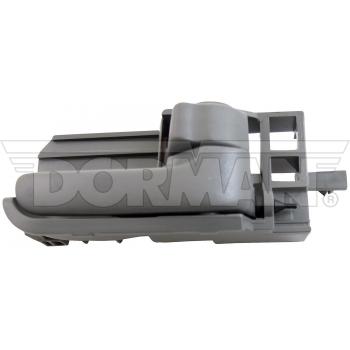2008 Toyota Hilux Interior Door Handle Front Right Dorman 814MX image 2 of 3