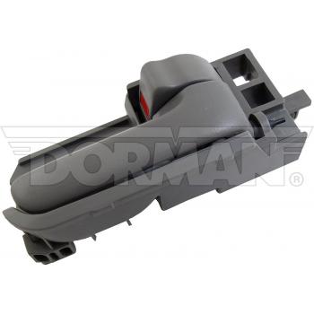 2008 Toyota Hilux Interior Door Handle Front Right Dorman 814MX image 3 of 3