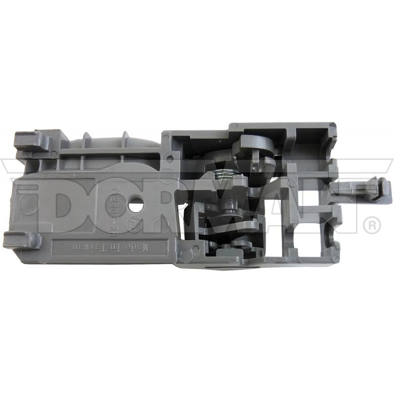 2017 Toyota Hiace Interior Door Handle Front Right Dorman 814MX image 1 of 3