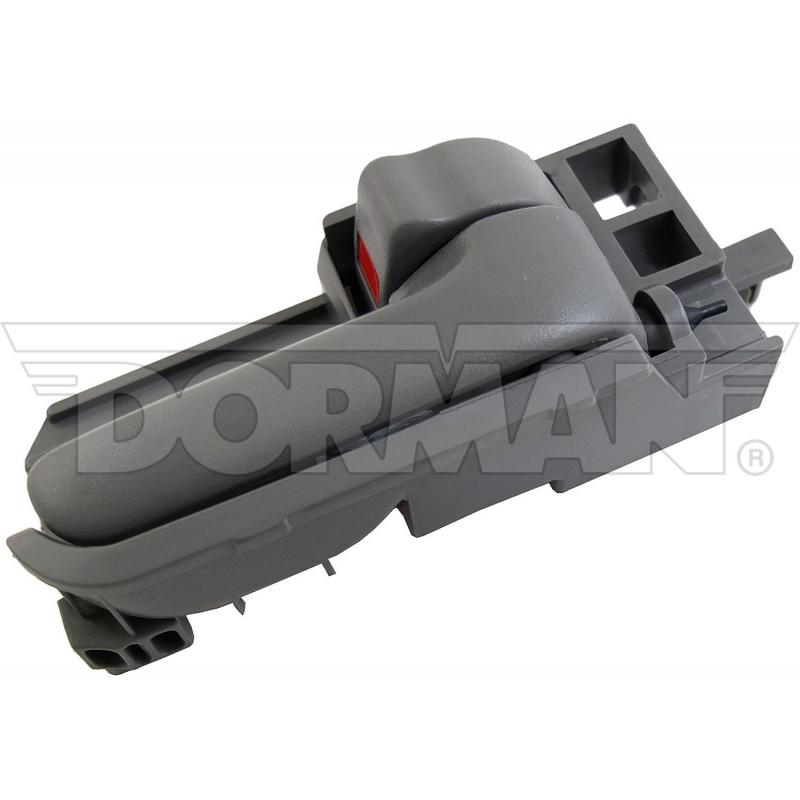 2017 Toyota Hiace Interior Door Handle Front Right Dorman 814MX image 3 of 3
