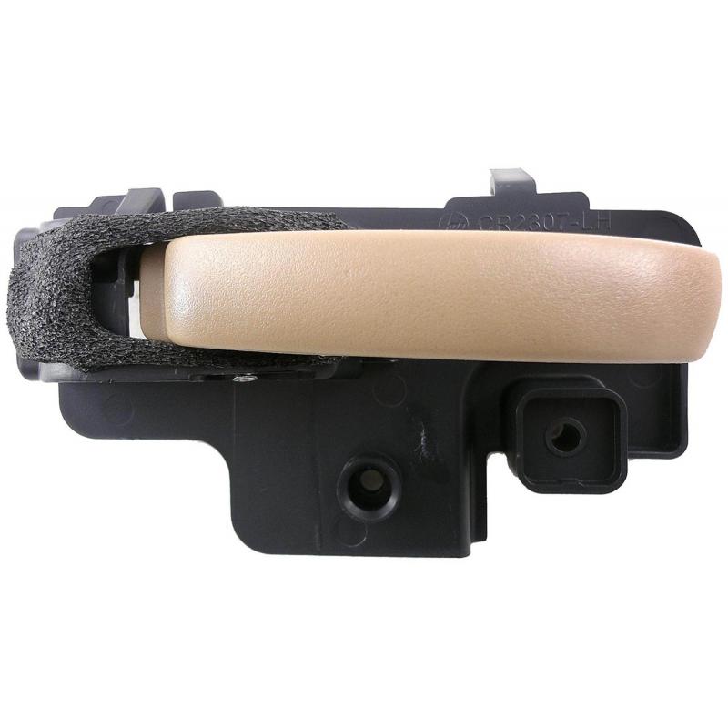2007 Jeep Patriot Interior Door Handle Front Left Dorman 81591 image 1 of 3