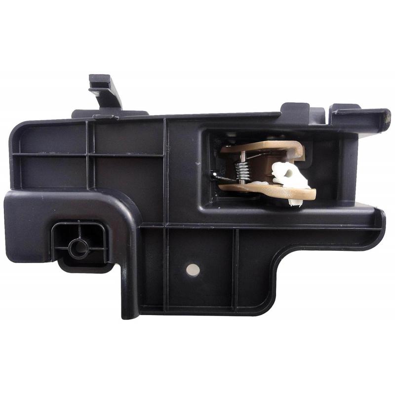 2007 Jeep Patriot Interior Door Handle Front Left Dorman 81591 image 3 of 3