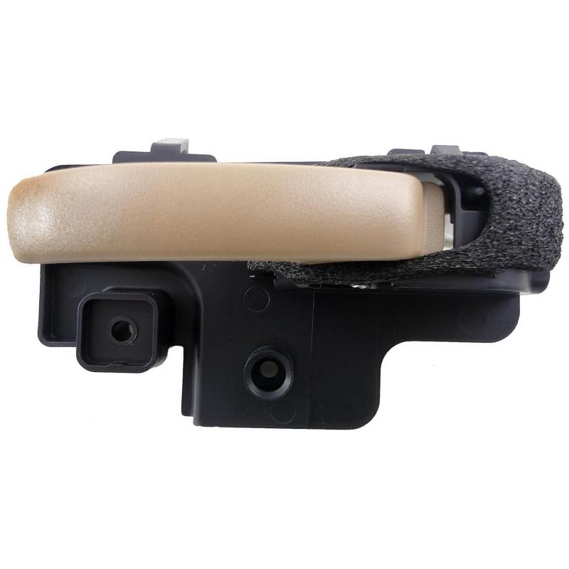 2007 Jeep Patriot Interior Door Handle Front Right Dorman 81592 image 2 of 3