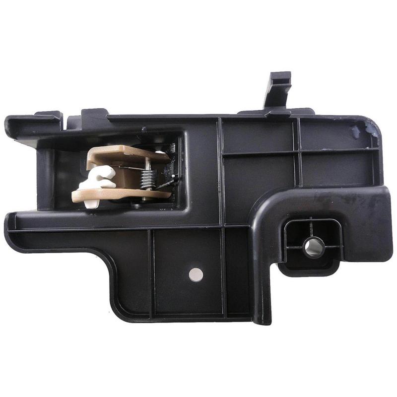 2007 Jeep Patriot Interior Door Handle Front Right Dorman 81592 image 3 of 3