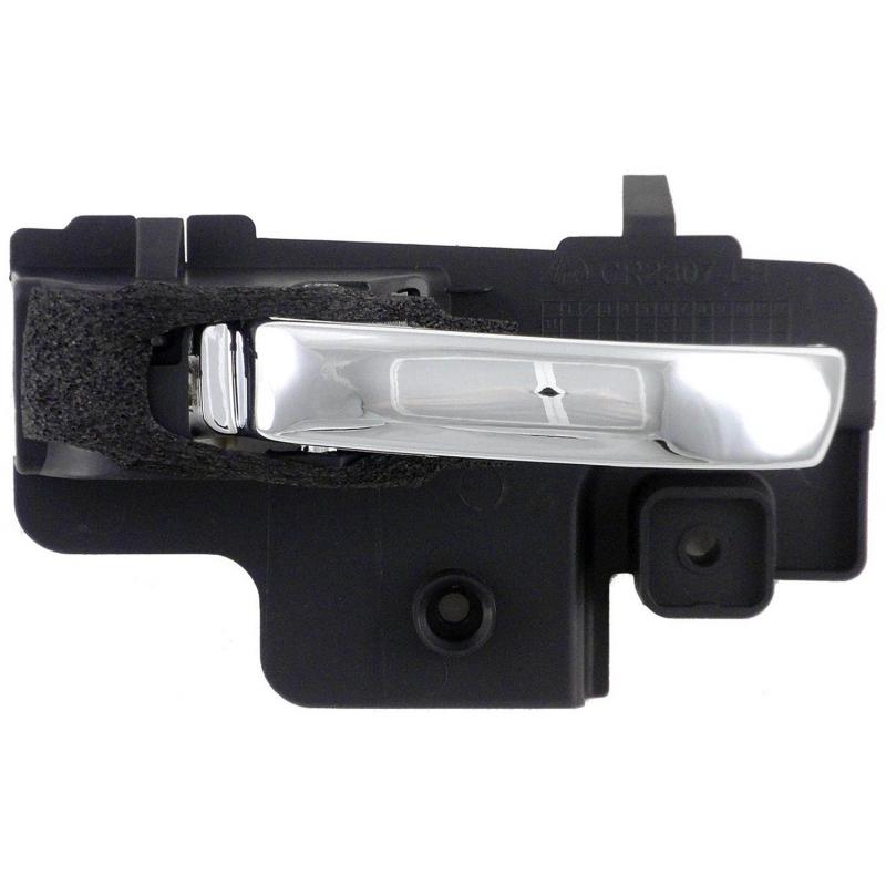 2008 Jeep Patriot Interior Door Handle Front Left Dorman 81593 image 3 of 3