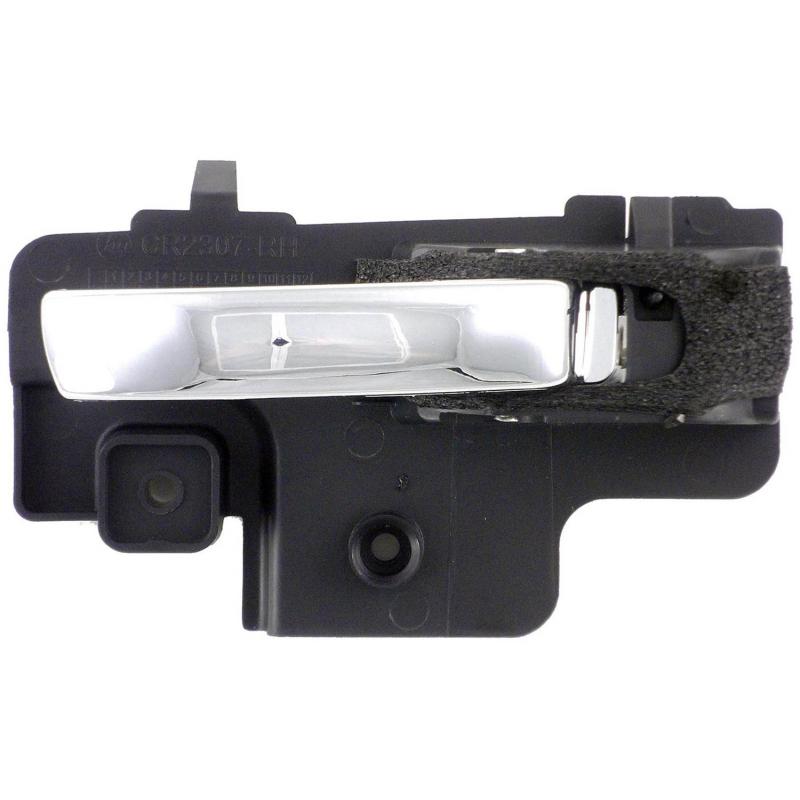 2008 Jeep Patriot Interior Door Handle Front Right Dorman 81594 image 1 of 3