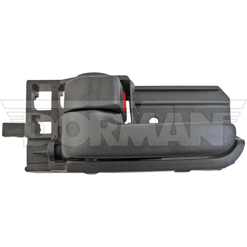 2017 Toyota Hiace Interior Door Handle Front Left Dorman 815MX image 1 of 3