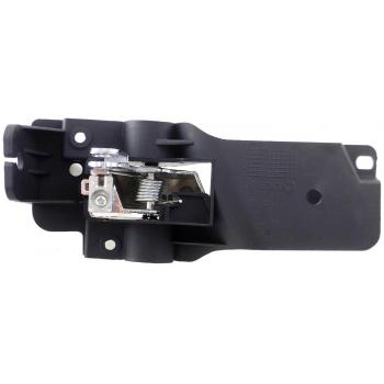 2014 Ram C/V Interior Door Handle Front Left Dorman 81625 image 3 of 3