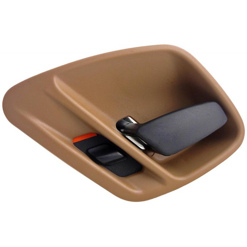 1999 Jeep Grand Cherokee Interior Door Handle Front Left Dorman 81650 image 1 of 3
