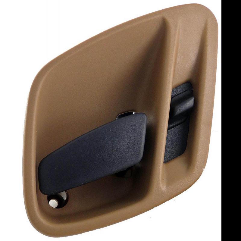 1999 Jeep Grand Cherokee Interior Door Handle Front Right Dorman 81651 image 2 of 3