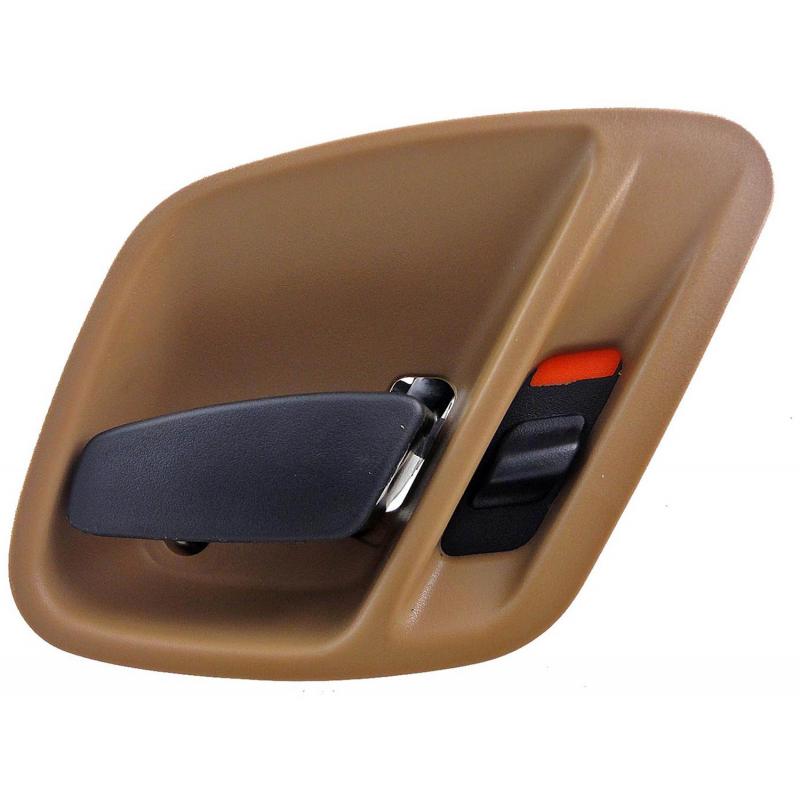 1999 Jeep Grand Cherokee Interior Door Handle Front Right Dorman 81651 image 3 of 3