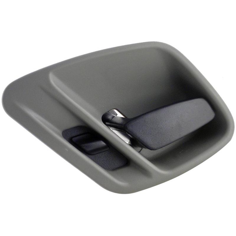 1999 Jeep Grand Cherokee Interior Door Handle Front Left Dorman 81652 image 1 of 3