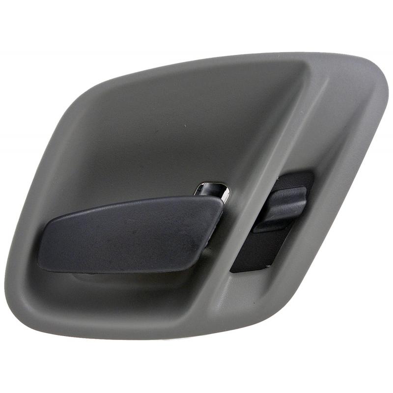 1999 Jeep Grand Cherokee Interior Door Handle Front Right Dorman 81653 image 1 of 3