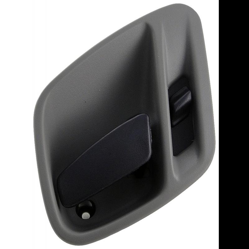 1999 Jeep Grand Cherokee Interior Door Handle Front Right Dorman 81653 image 2 of 3