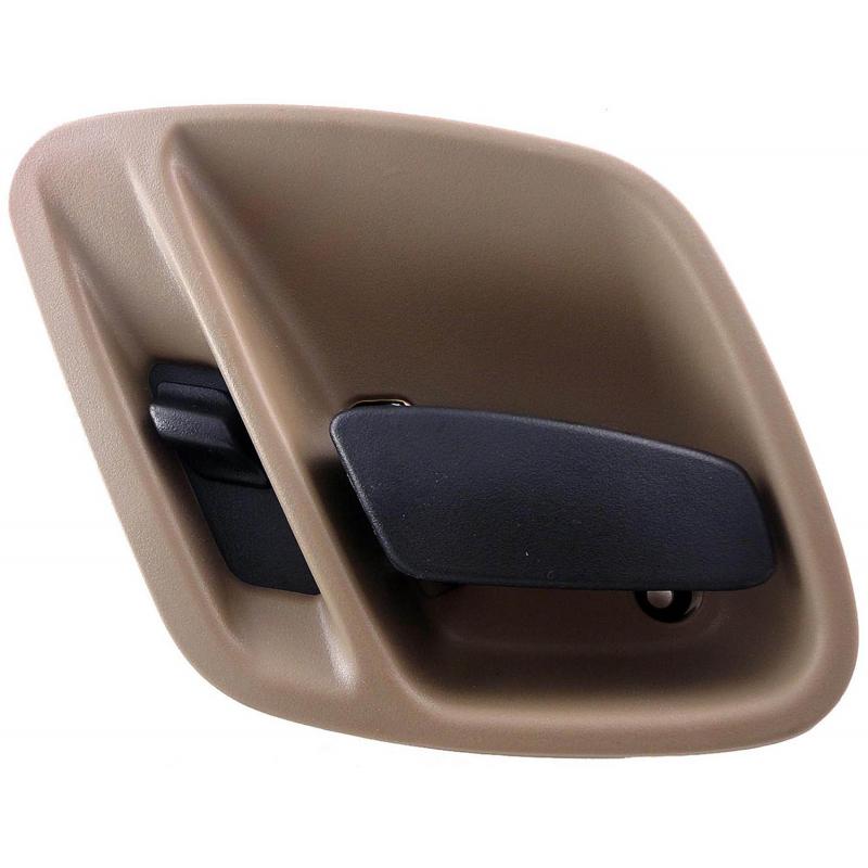 1999 Jeep Grand Cherokee Interior Door Handle Front Left Dorman 81654 image 2 of 3