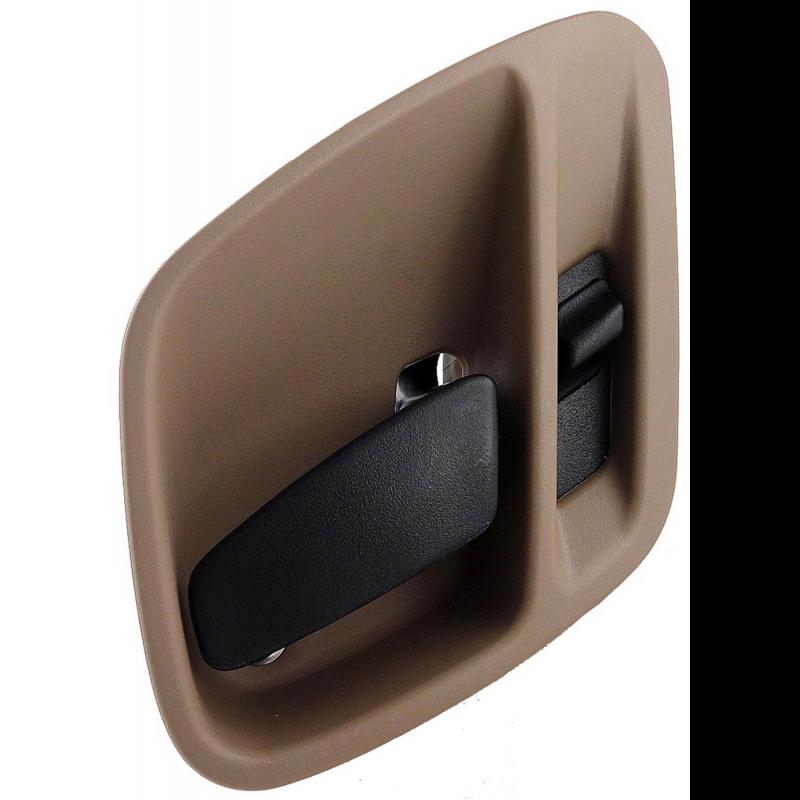 1999 Jeep Grand Cherokee Interior Door Handle Front Right Dorman 81655 image 3 of 3