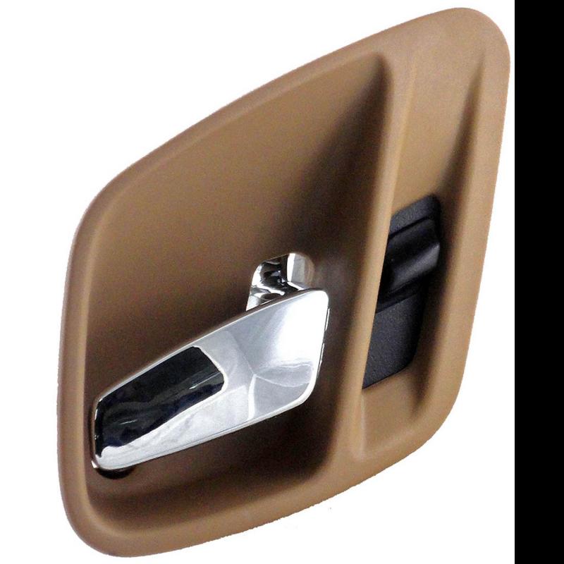 1999 Jeep Grand Cherokee Interior Door Handle Front Right Dorman 81661 image 1 of 3