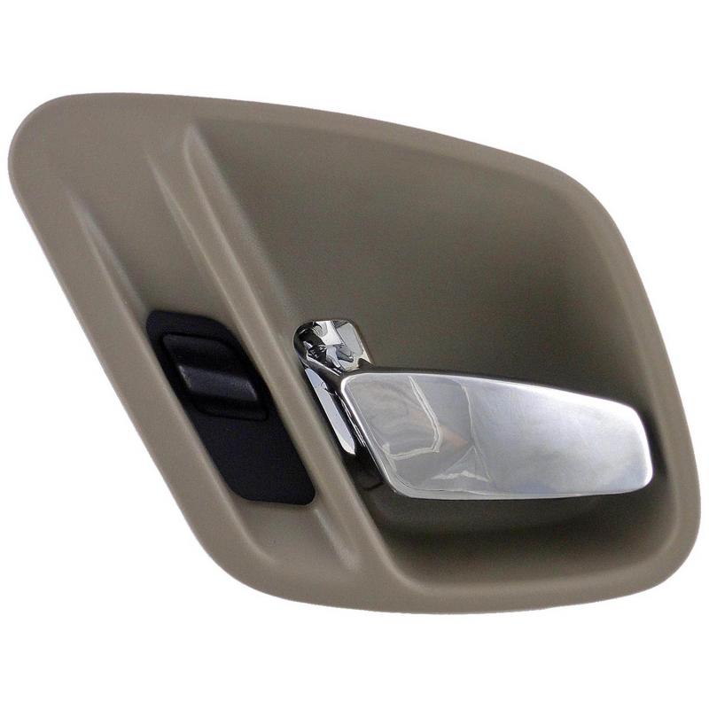 1999 Jeep Grand Cherokee Interior Door Handle Front Left Dorman 81662 image 3 of 3