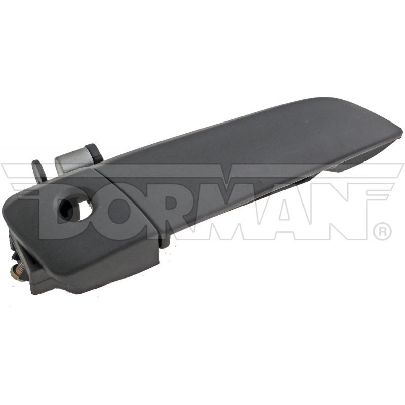 2017 Toyota Hiace Exterior Door Handle Front Right Dorman 816MX image 1 of 3