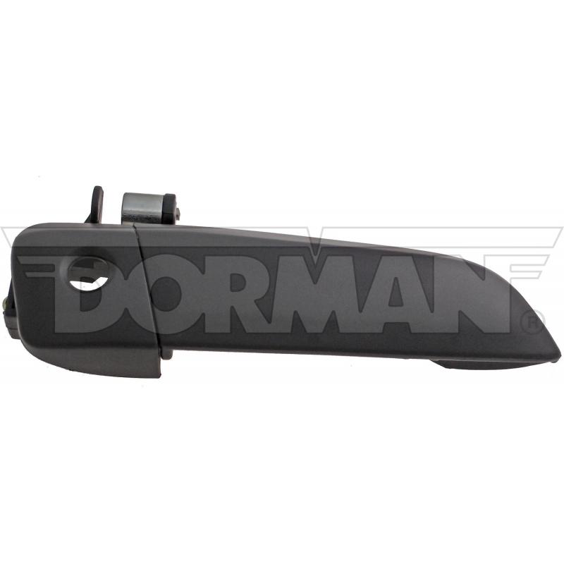 2017 Toyota Hiace Exterior Door Handle Front Right Dorman 816MX image 2 of 3