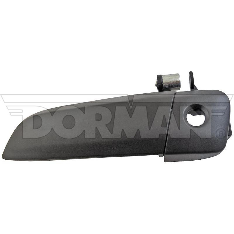 2017 Toyota Hiace Exterior Door Handle Front Left Dorman 817MX image 1 of 3