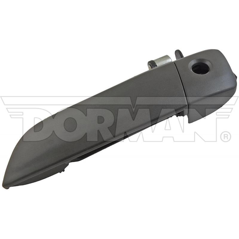 2017 Toyota Hiace Exterior Door Handle Front Left Dorman 817MX image 3 of 3