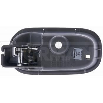 2008 Chevrolet Malibu Interior Door Handle Rear Right Dorman 81865 image 1 of 4