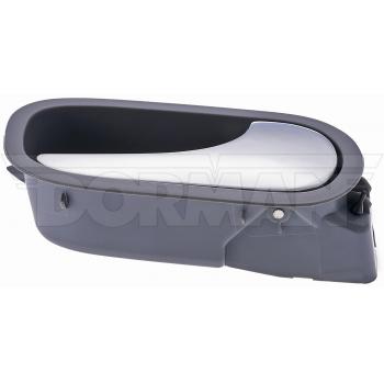 2008 Chevrolet Malibu Interior Door Handle Rear Right Dorman 81865 image 2 of 4