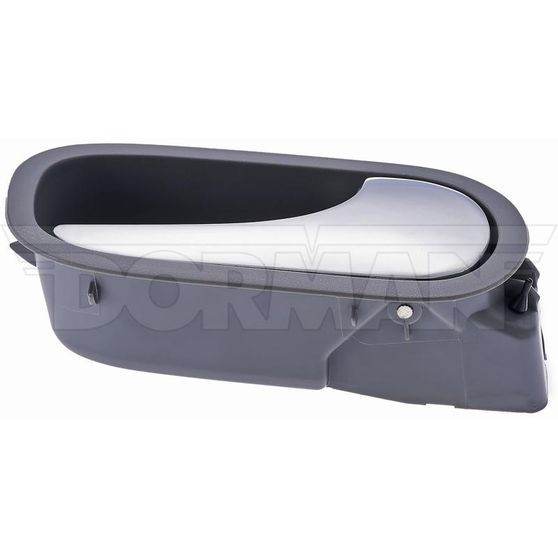 2009 Chevrolet Malibu Interior Door Handle Rear Right Dorman 81865 image 2 of 4