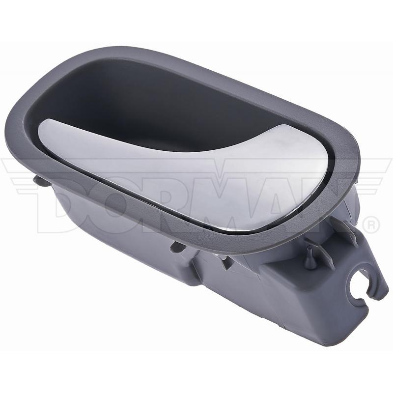 2009 Chevrolet Malibu Interior Door Handle Rear Right Dorman 81865 image 3 of 4