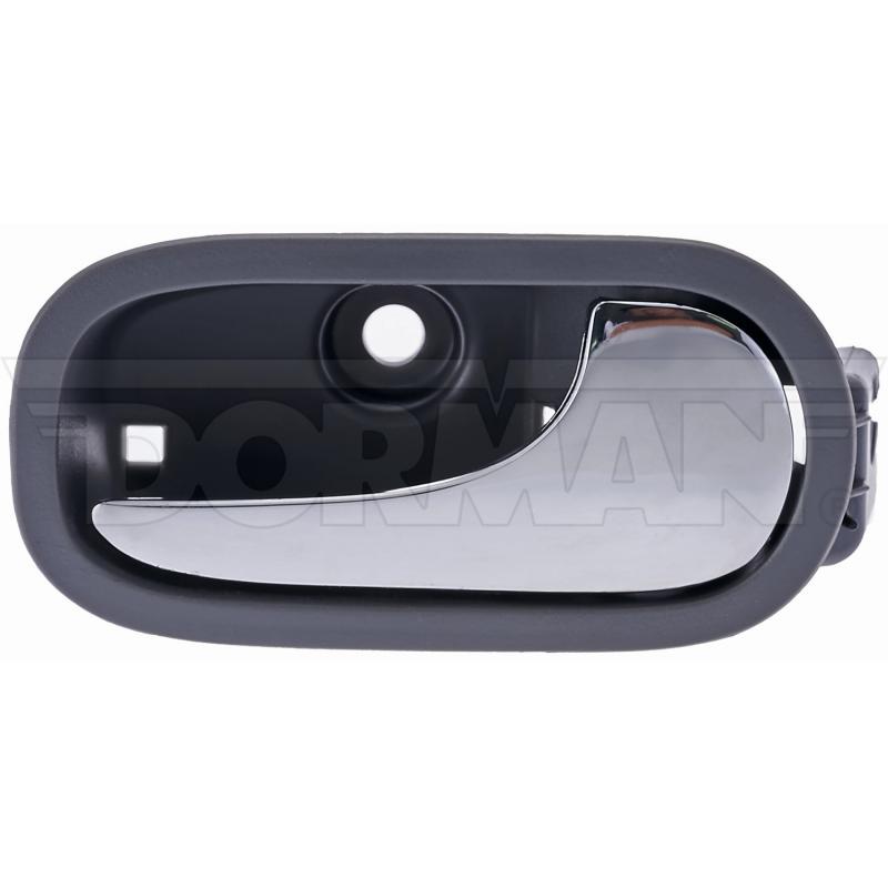 2009 Chevrolet Malibu Interior Door Handle Rear Right Dorman 81865 image 4 of 4