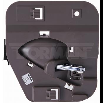 2008 Chevrolet Malibu Interior Door Handle Rear Left Dorman 81866 image 2 of 4
