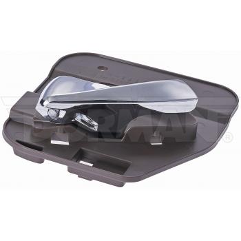 2008 Chevrolet Malibu Interior Door Handle Rear Left Dorman 81866 image 3 of 4