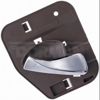 2008 Chevrolet Malibu Interior Door Handle Rear Right Dorman 81867 image 3 of 4