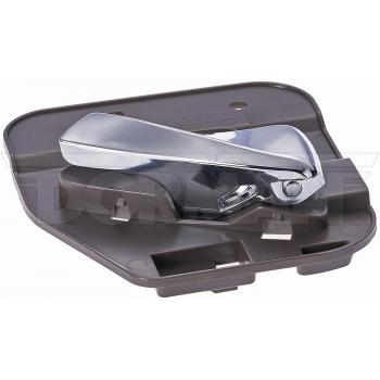 2008 Chevrolet Malibu Interior Door Handle Rear Right Dorman 81867 image 4 of 4