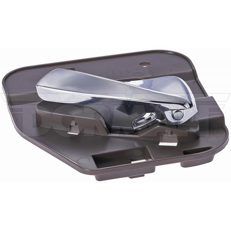 2007 Chevrolet Malibu Interior Door Handle Rear Right Dorman 81867 image 4 of 4