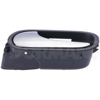 2008 Chevrolet Malibu Interior Door Handle Front Left Dorman 81868 image 2 of 4
