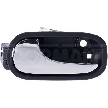 2008 Chevrolet Malibu Interior Door Handle Front Left Dorman 81868 image 3 of 4