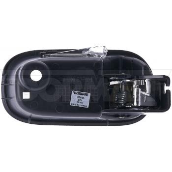 2008 Chevrolet Malibu Interior Door Handle Front Left Dorman 81868 image 4 of 4