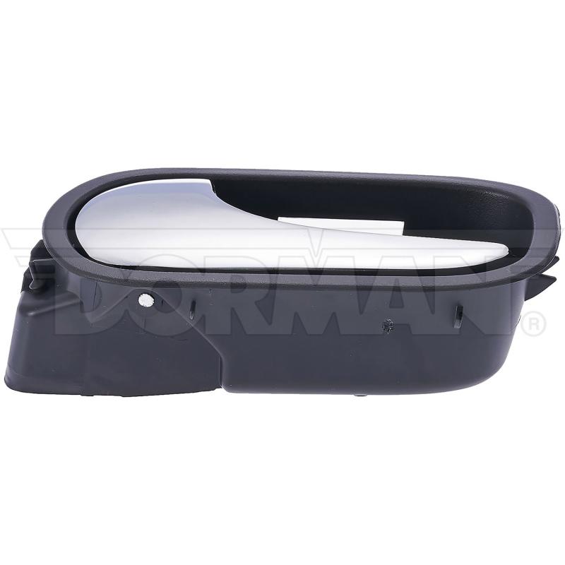 2009 Chevrolet Malibu Interior Door Handle Front Left Dorman 81868 image 2 of 4