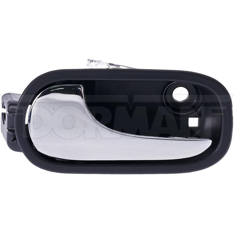 2009 Chevrolet Malibu Interior Door Handle Front Left Dorman 81868 image 3 of 4