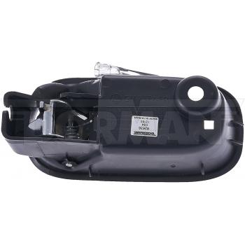 2008 Chevrolet Malibu Interior Door Handle Front Right Dorman 81869 image 1 of 4