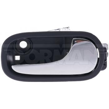 2008 Chevrolet Malibu Interior Door Handle Front Right Dorman 81869 image 2 of 4