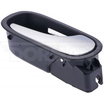 2008 Chevrolet Malibu Interior Door Handle Front Right Dorman 81869 image 3 of 4