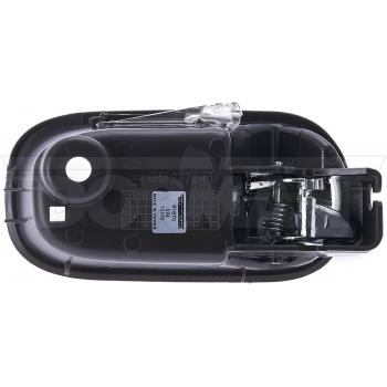 2008 Chevrolet Malibu Interior Door Handle Front Left Dorman 81870 image 1 of 4